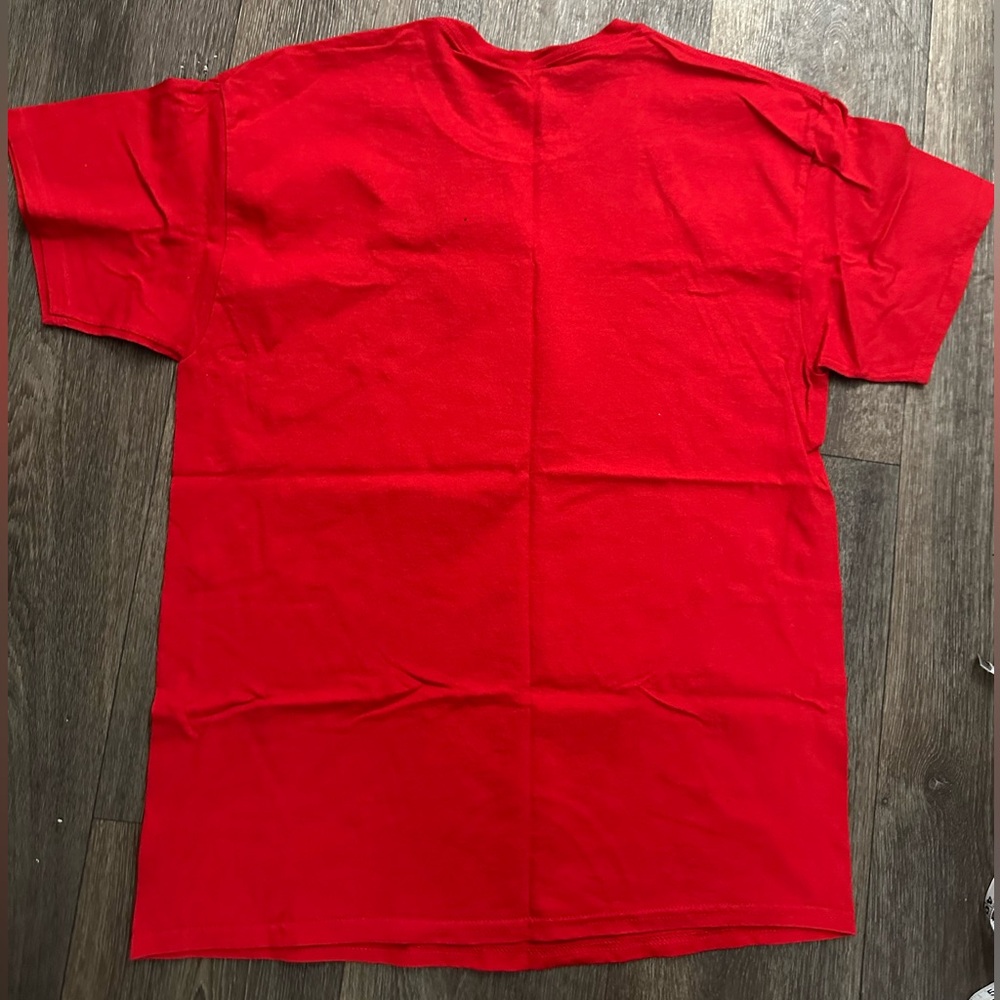 President trick graphic tshirt - Picture 4 of 4
